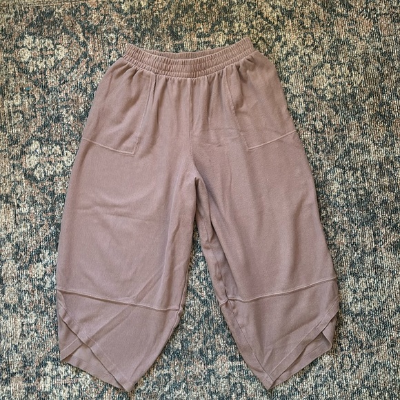 Free People Beach Leo Pants - Picture 1 of 3